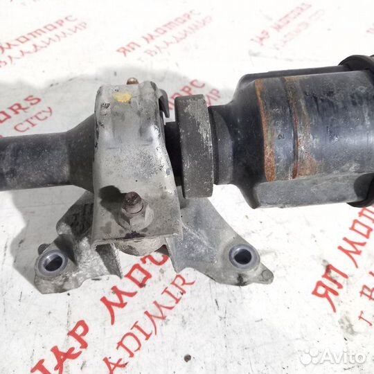 Привод передний правый Mazda 3 Bl хетчбек PE 2.0