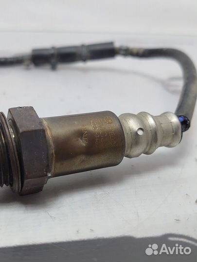 Лямбда зонд Mazda 3 BL (2008—2011)