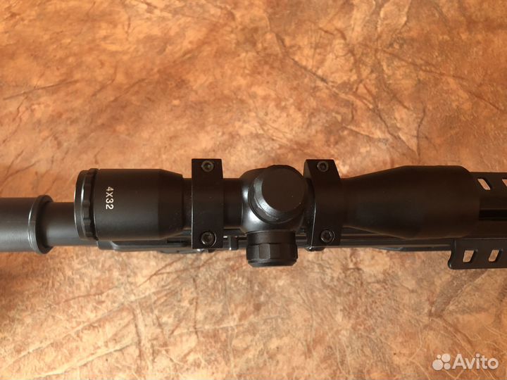 Блочный арбалет