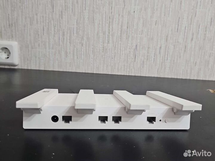 Wifi 6 роутер huawei ax3