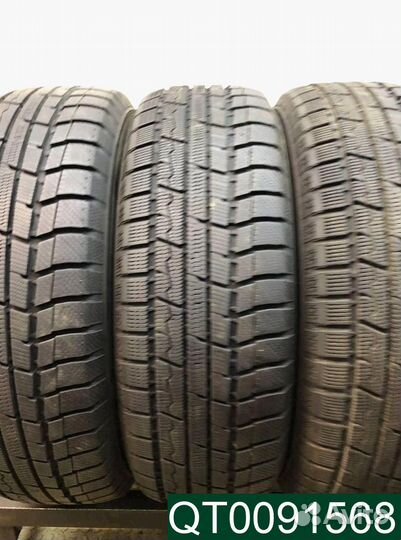 Toyo Winter Tranpath TX 205/65 R16 96P