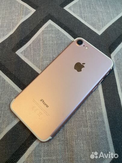 iPhone 7, 32 ГБ