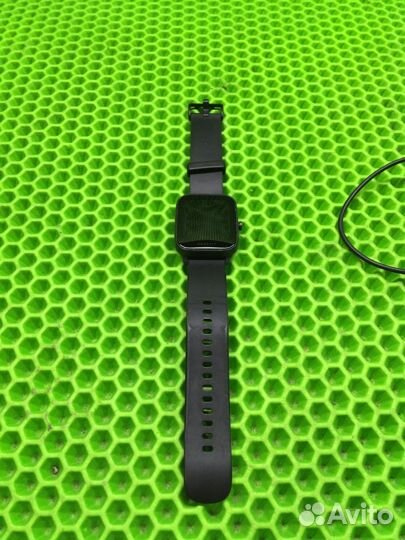 Смарт часы xiaomi amazfit bip u pro (26500)