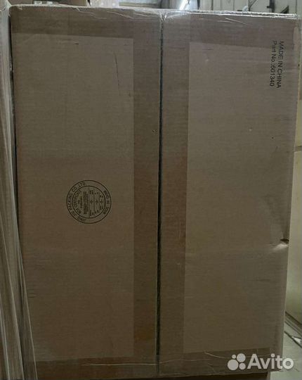 Шредер New United ET-6HS+ (1x2 мм)