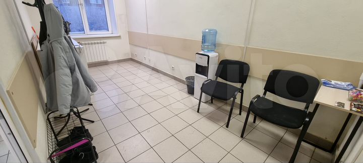Офис, 27.6 м²