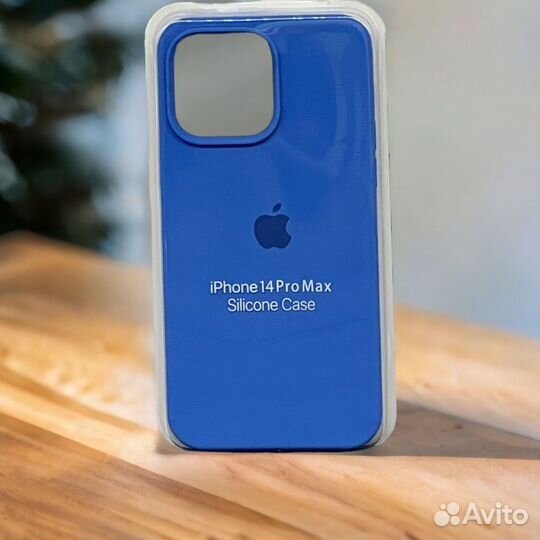 67 чехол для iPhone 14 PRO MAX(6.7) original case