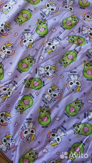 Ткань кулирка