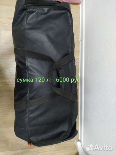 Оборудование для дайвинга