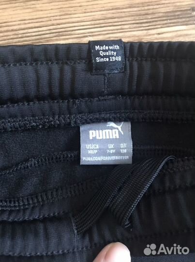 Спортивный костюм Puma детский