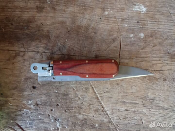 Продам раскладной нож Columbia