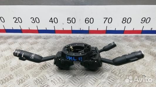 Переключатель поворотов и дворников (стрекоза) lan