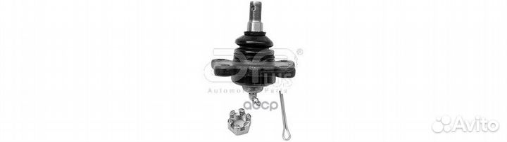 Опора шаровая перед прав/лев 12214AP Aplus