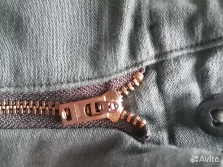 Брюки японские orslow