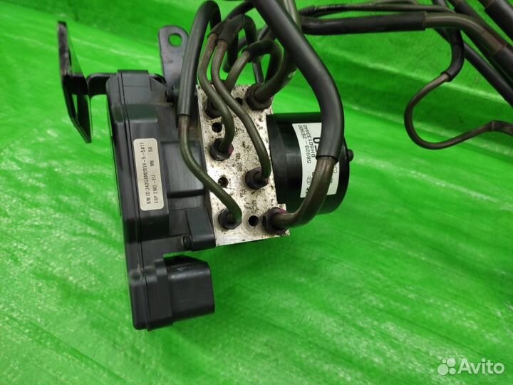 Блок ABS 2WD ESP Tucson / Sportage 2 2004-2010