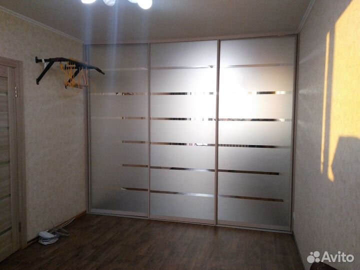 Мебель на заказ / Шкафы Купе