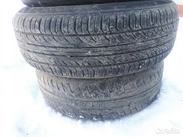 Продам колёса R-14