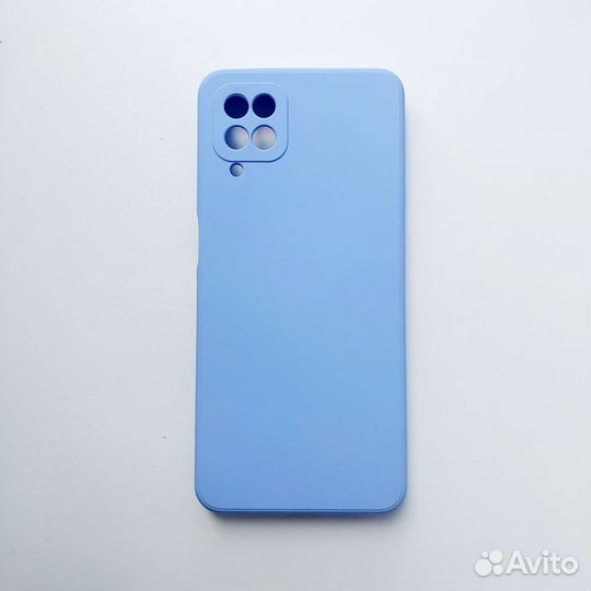 Чехол для samsung galaxy a12