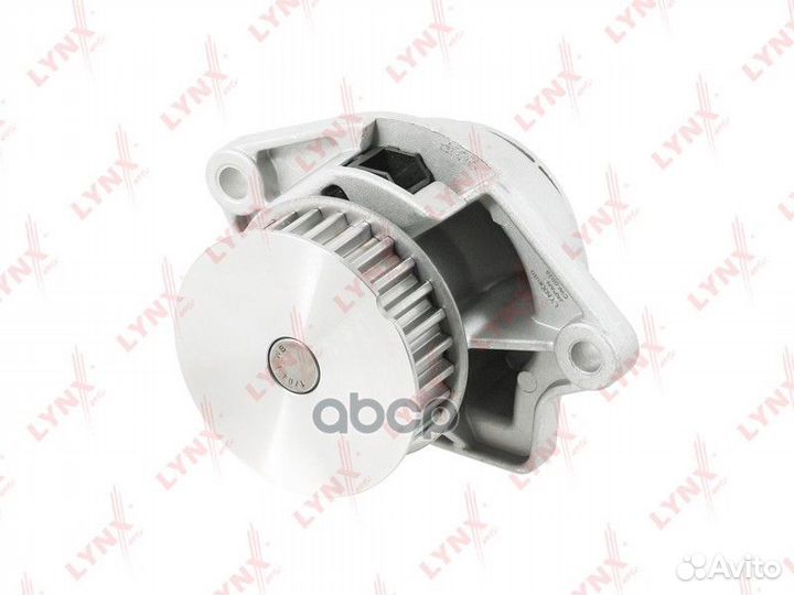 Насос водяной 1 CW0028 lynxauto