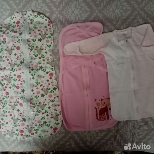 Пеленка кокон