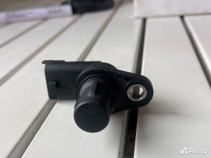 Z10xep датчик распредвала Opel Corsa