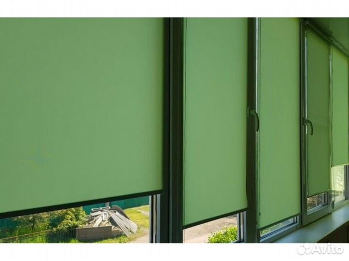 Кассетные шторы C41029-Ы95399