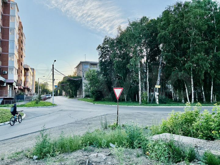 Участок 48 сот. (ИЖС)