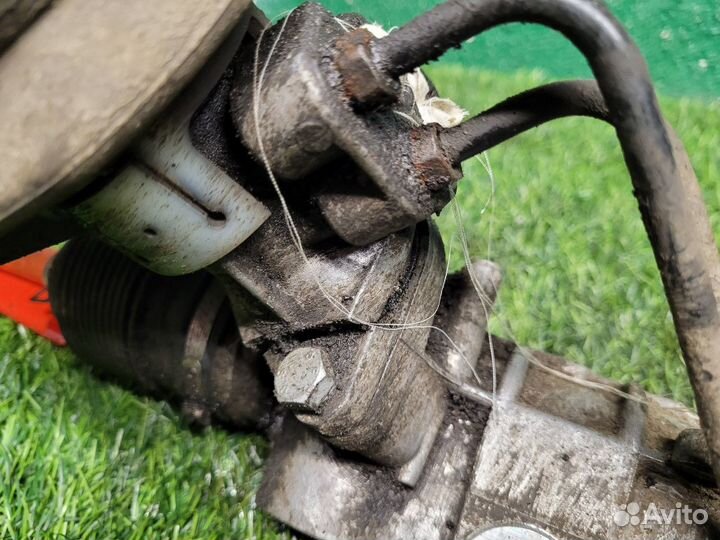 Рейка рулевая(под ремонт) Nissan Almera