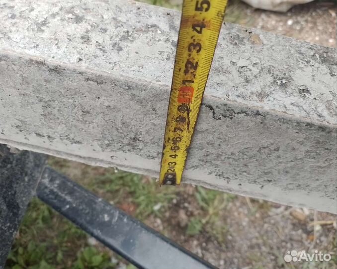 Жб столбы для забора
