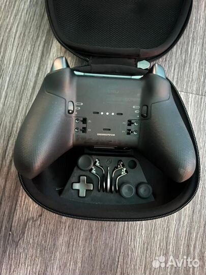 Геймпад xbox elite series 2