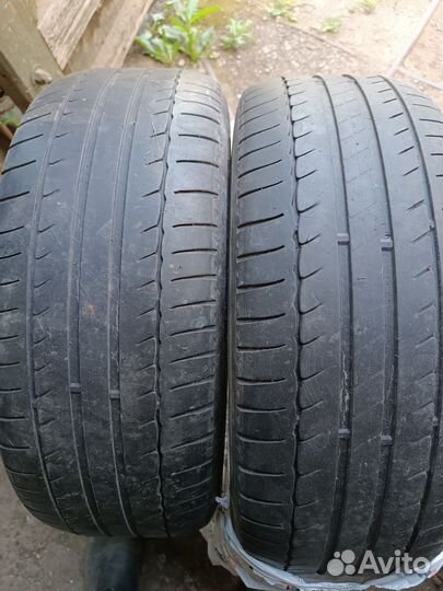 Michelin Latitude Alpin HP 205/55 R16