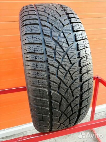 Dunlop SP Winter Sport 3D 245/45 R18 96L