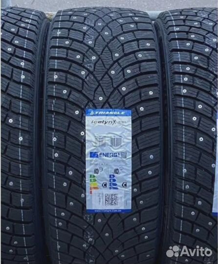 Triangle IcelynX TI501 215/60 R16
