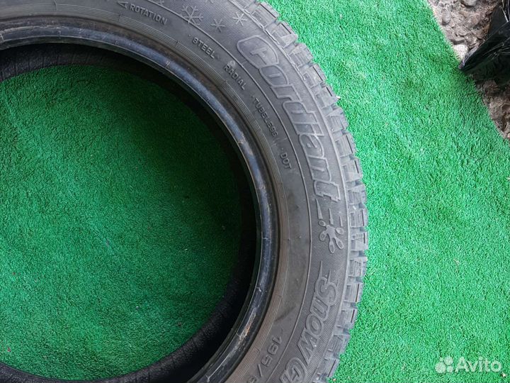 Cordiant Snow Cross 2 195/60 R15