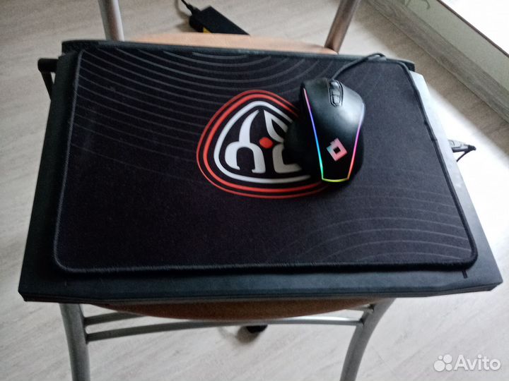 Acer predator