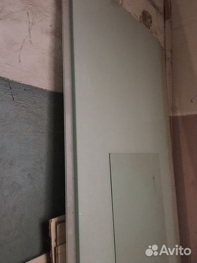 Стекло. Стеклянные полотна