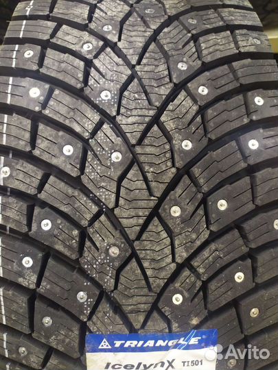 Triangle IcelynX TI501 185/65 R15