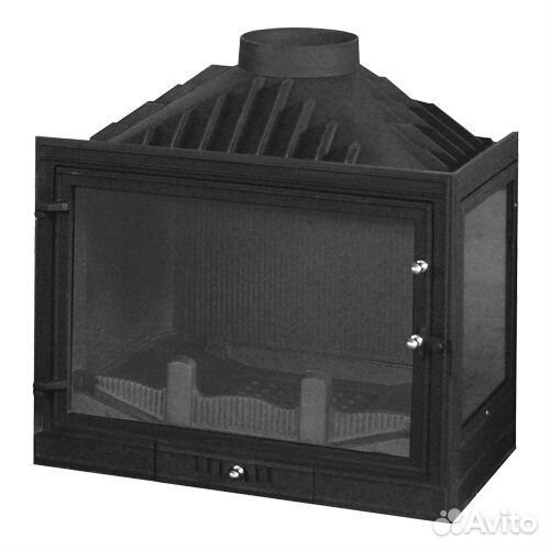 Каминная топка 