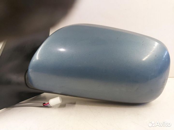 Зеркало наружное левое Toyota Prius 2 NHW20
