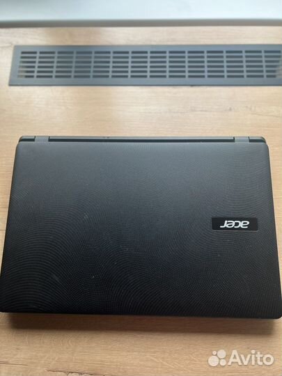 Ноутбук acer N 15W4