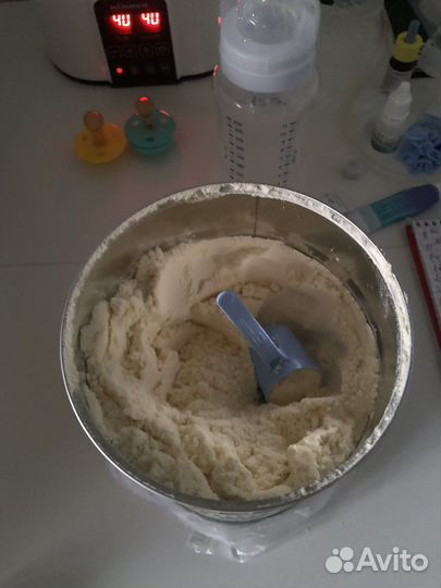 Симилак comfort 1