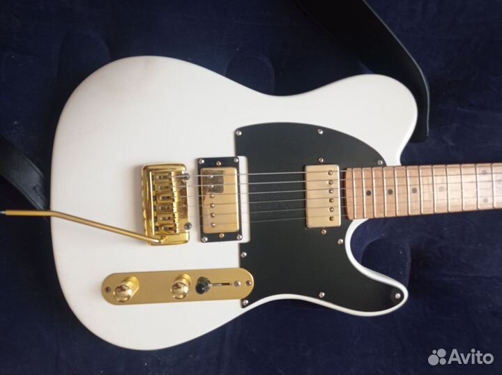 Электрогитара Telecaster