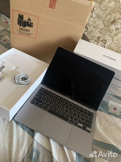 13-inch MacBook