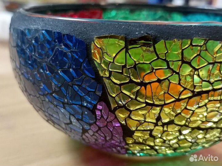 Ваза испанская