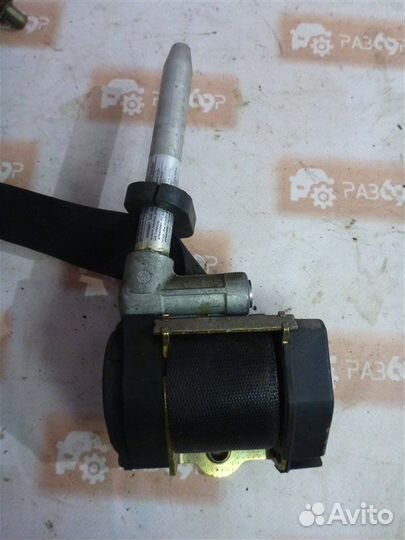 Ремень безопасности передний правый Mercedes-Benz