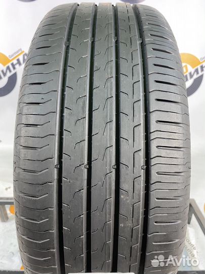 Continental ContiEcoContact 6 235/50 R19 106W