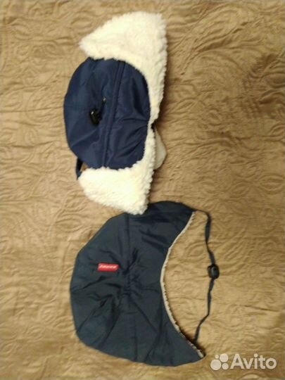 Шапка зимняя Kerry