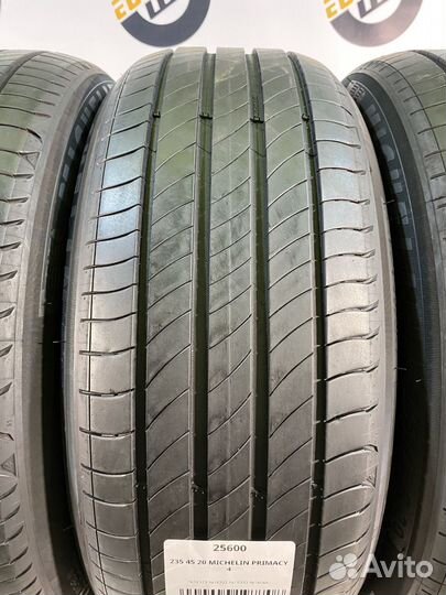 Michelin Primacy 4 235/45 R20 105Y