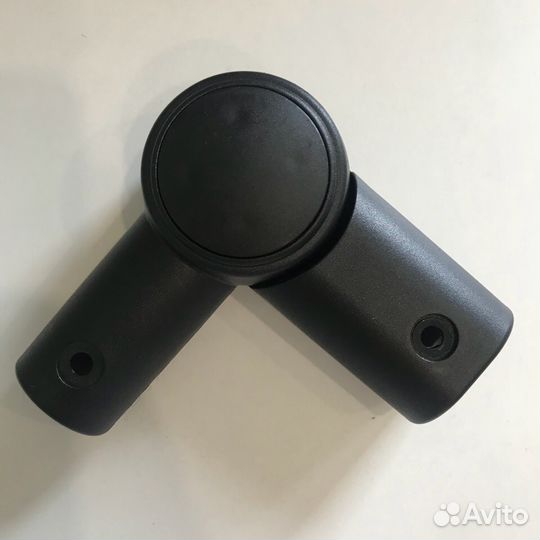 Шарниры для ручек колясок