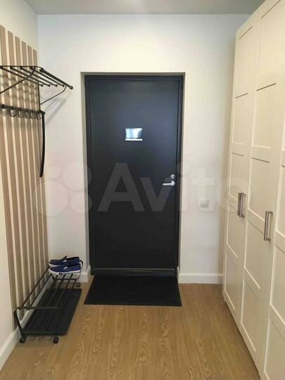 3-к. квартира, 85 м², 2/5 эт.