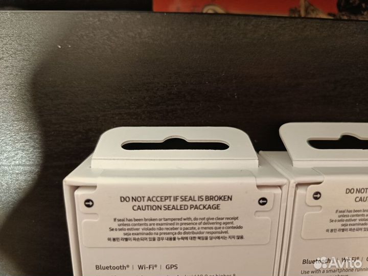 Samsung galaxy watch 6 classic 47mm